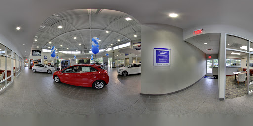 Auto Repair Shop «Tysinger Automotive Family», reviews and photos, 2712 Magruder Blvd, Hampton, VA 23666, USA