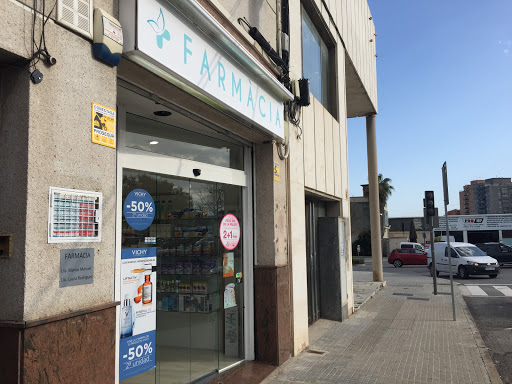 Información y opiniones sobre Farmàcia Lauma de Tarrasa