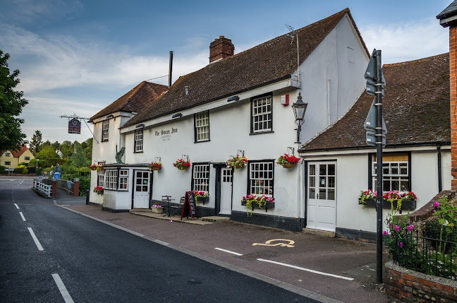 Comments and reviews of The Swan Inn