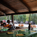 Photo n°2 de l'avis de Sara.u fait le 18/09/2018 à 20:56 sur le  Restaurant La Pineta à Pontinvrea