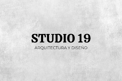 Studio 19 - arquitectura y diseño