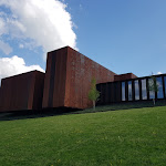 Photo n° 3 de l'avis de Jean-Pascal.e fait le 25/04/2018 à 17:05 pour Musée Soulages à Rodez