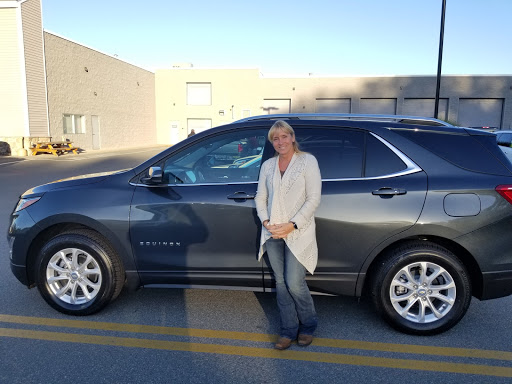 Chevrolet Dealer «Imperial Chevrolet», reviews and photos, 18 Uxbridge Rd, Mendon, MA 01756, USA