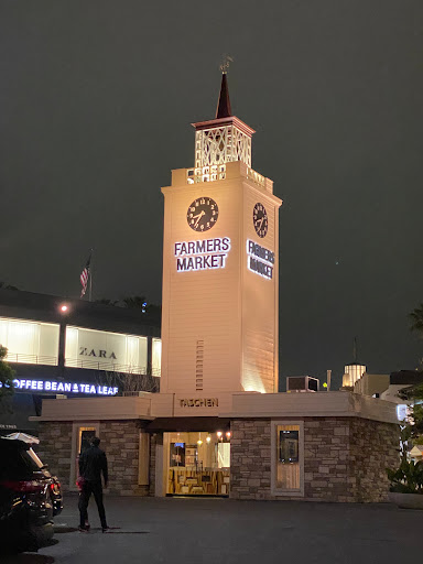 Apple Third Street Promenade image