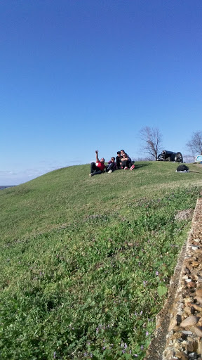 Tourist Information Center «Mississippi Welcome Center», reviews and photos, 4210 Washington St, Vicksburg, MS 39180, USA