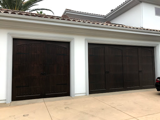 Alliance Overhead Door image