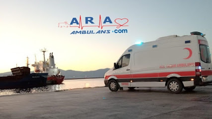 İstanbul Özel Ambulans