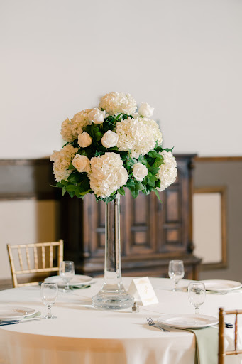 Florist «The Flower Cupboard», reviews and photos, 205 N Boundary St, Williamsburg, VA 23185, USA