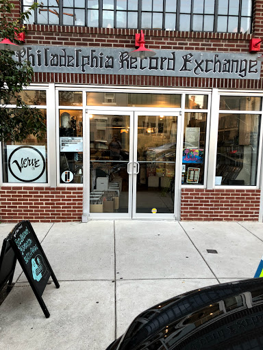 Philadelphia Record Exchange image 10