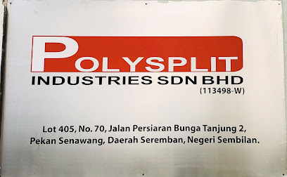 Polysplit Industries Sdn Bhd