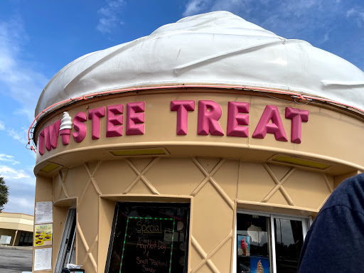 Ice Cream Shop «Twistee Treat», reviews and photos, 4945 US Hwy 98 N, Lakeland, FL 33809, USA