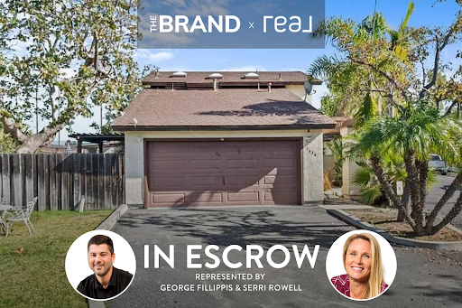 The Brand Realty Team image