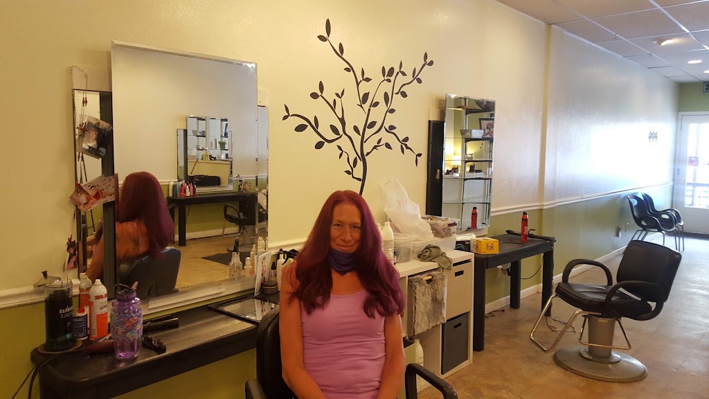 Sage Salon and Spa 80444