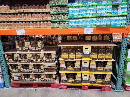 Warehouse store «Costco Wholesale», reviews and photos, 125 Beacon Dr, Holbrook, NY 11741, USA