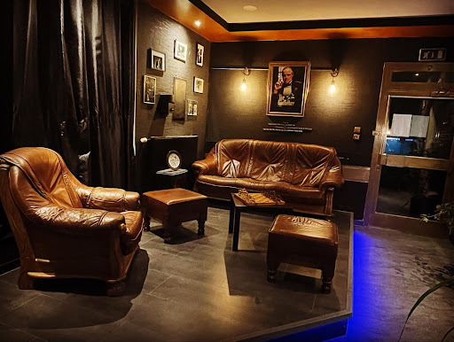 El Patron Barber In Attnang-Puchheim