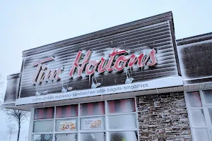 Tim Hortons image