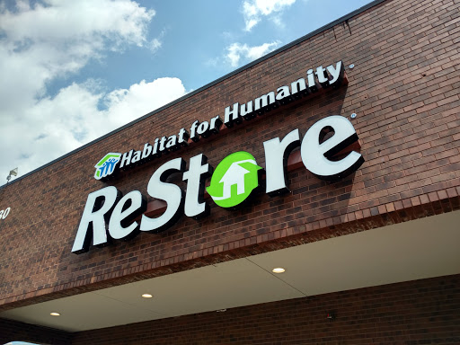 Non-Profit Organization «Habitat for Humanity Saint Louis», reviews and photos