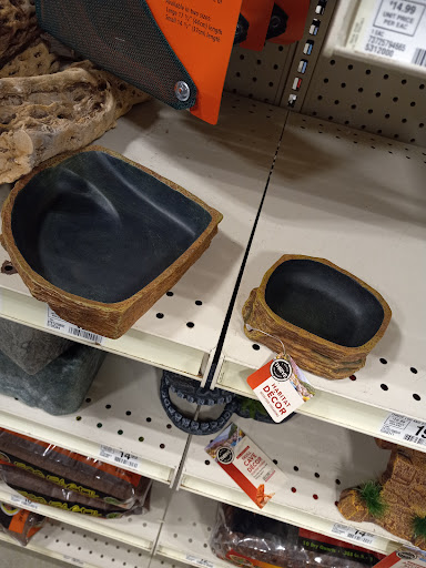 Pet Supply Store «PetSmart», reviews and photos, 1391 S Commons Dr, Myrtle Beach, SC 29588, USA