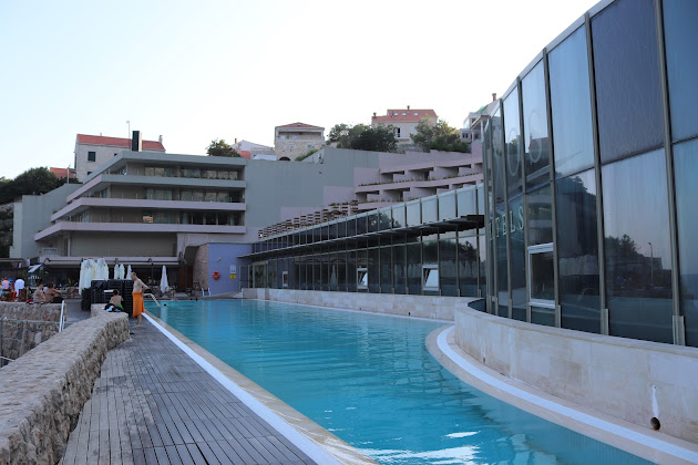 Équipements hôtels Rixos Premium Dubrovnik 20000 Dubrovnik