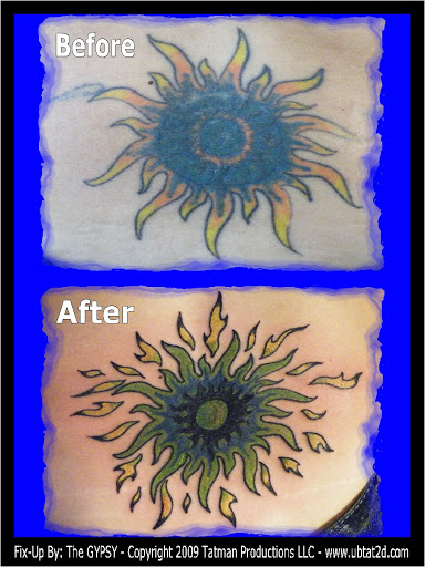 Explore funny tattoo ideas for guys, creative tattoo ideas in Topeka, available at Artist Alley Studio Tattoos & Piercings