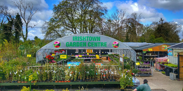 Irishtown Garden Centre