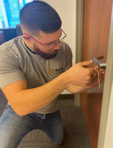 Key Duplication Service «KeyMe», reviews and photos, 139 S Orange Ave, South Orange, NJ 07079, USA