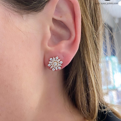 Jewelry Store «Cut Fine Jewelers», reviews and photos, 9844 Jefferson Hwy #101, Baton Rouge, LA 70809, USA