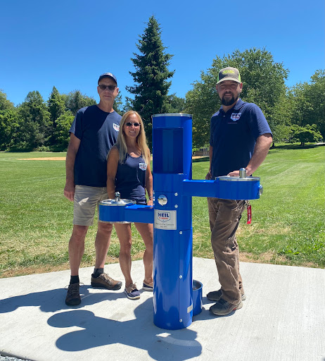 Plumber «Joseph Heil Co Inc», reviews and photos, 8177 Mission Rd, Jessup, MD 20794, USA