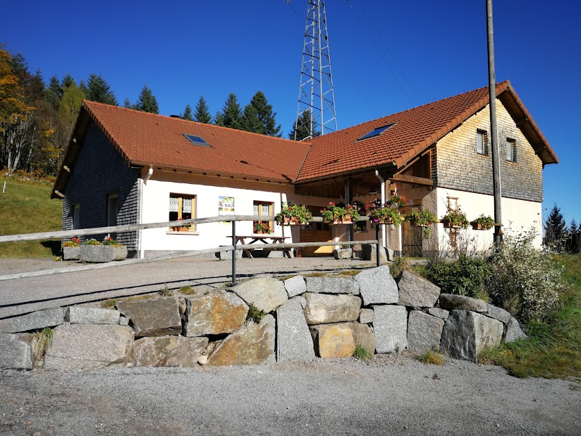 Ferme-Auberge de la Mexel Gérardmer