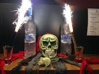 Pizzeria Agorà Pizzeria & Bar - Malagnino à Malagnino - menu / carte