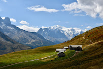 Col des Posettes du Restaurant les Alpages de Balme à Chamonix-Mont-Blanc - n°1