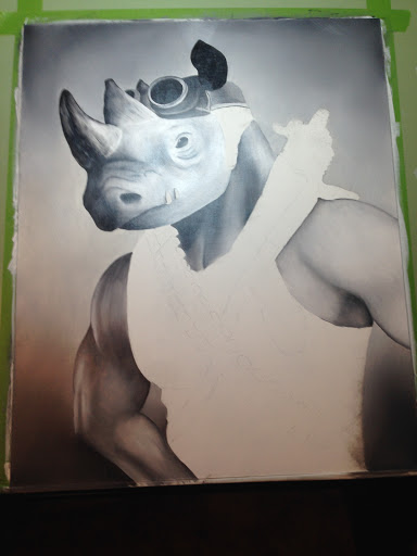 Explore urban tattoo ideas for men, creative tattoo ideas in Berlin, available at Valhalla Artworks