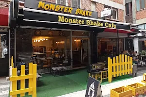 Monster Shake image