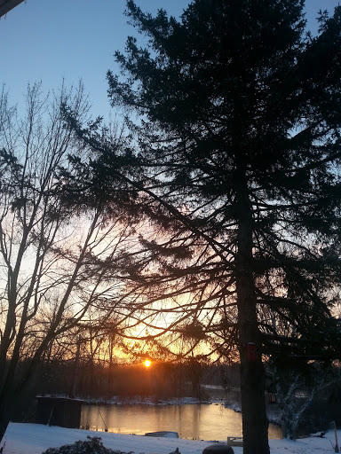 Golf Course «Pine View Golf Club», reviews and photos, Pulver Rd, Three Rivers, MI 49093, USA