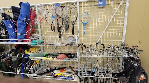 Thrift Store «Savers», reviews and photos