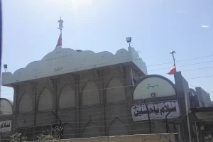 Imambargah Qasr-e-Shabbir, Wah Cantt image