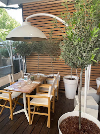 Atmosphère du Restaurant français La Mado à Aix-en-Provence - n°3