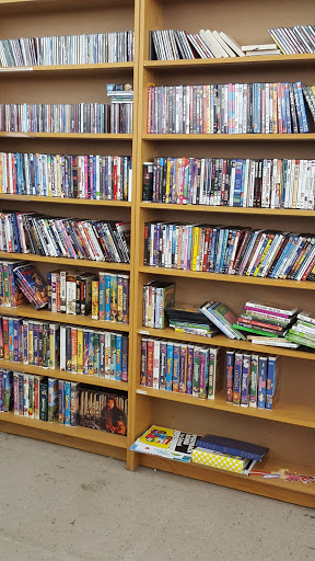 Thrift Store «CCA Resale The Colony», reviews and photos, 5000 Main St #270, The Colony, TX 75056, USA