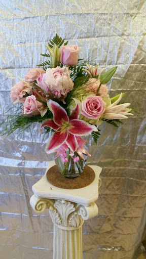 Florist «Edgewood Flowers», reviews and photos, 4927 S Orange Ave, Orlando, FL 32806, USA