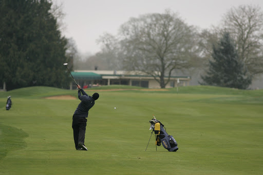 Country Club «Shadow Hills Country Club», reviews and photos, 92512 River Rd, Junction City, OR 97448, USA