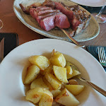 Photo n°7 de l'avis de Jarek.o fait le 21/09/2022 à 15:50 sur le  Osteria Magona à Bolgheri