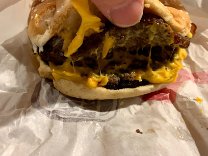 Burger King OSL - Ground Floor