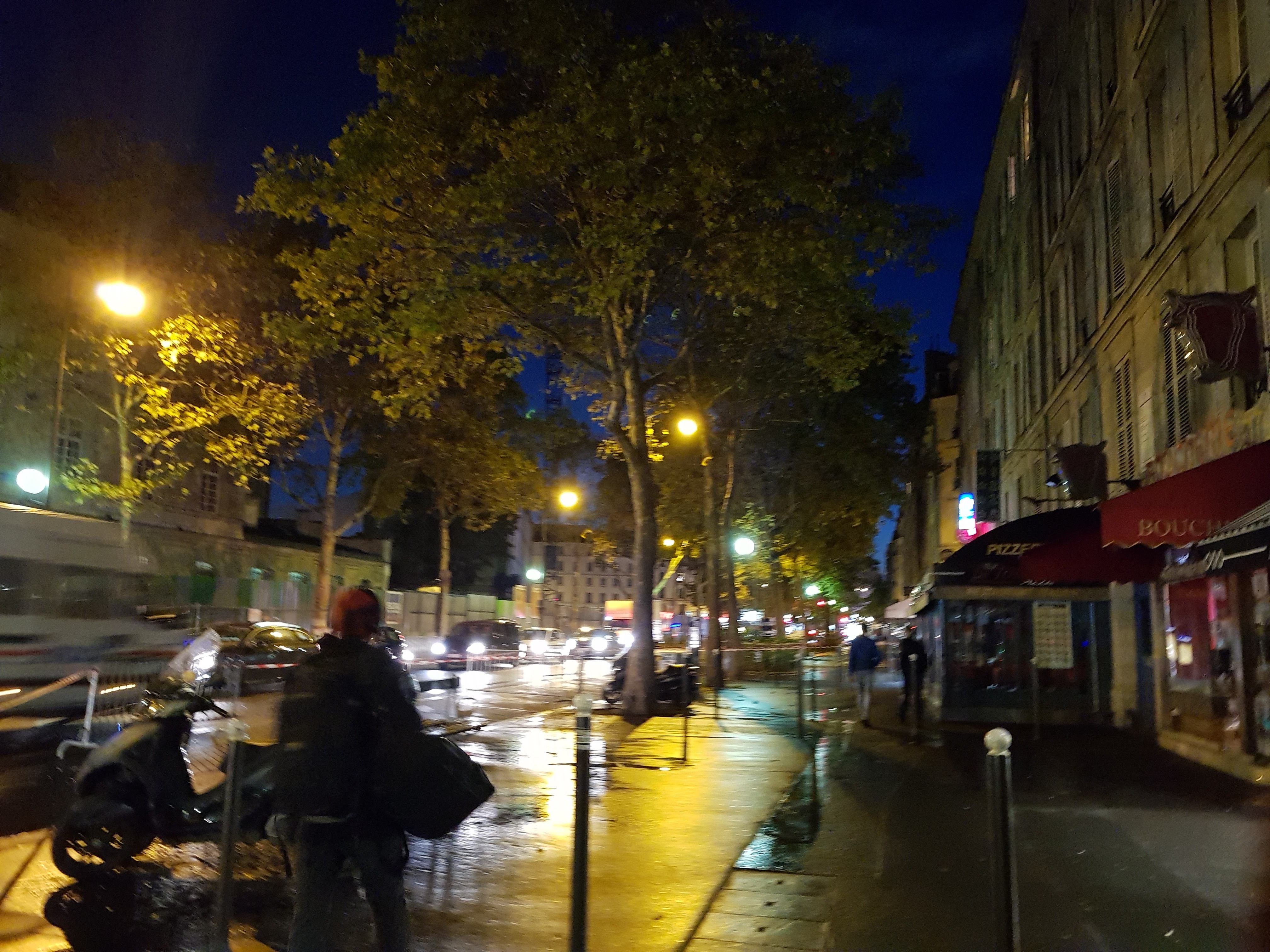 Photo n° 11 de l'avis de susanne.i fait le 07/10/2017 à 17:43