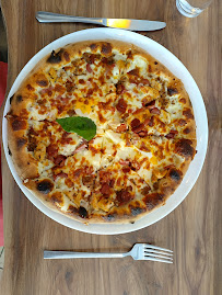Pizza du Restaurant halal Galata past’a pizza à Tourcoing - n°3