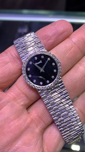 Jeweler «Raymond Lee Jewelers», reviews and photos, 22191 Powerline Rd #12B, Boca Raton, FL 33433, USA