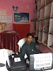 user