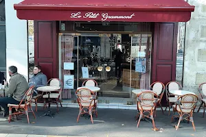 Café Snack Le Petit Grammont Tours image