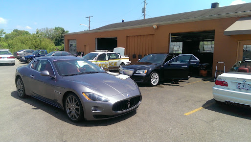 Uptown Car Wash & Detail Center