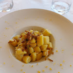 Photo n°3 de l'avis de Sonia. fait le 12/06/2021 à 10:17 sur le  La Terrazza dei Papi Rooftop Restaurant à Rome