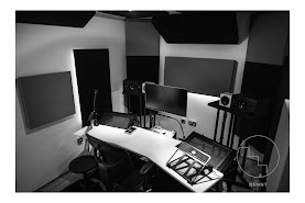 Finsbury Park BSMNT Recording Studios